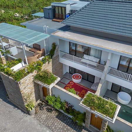 Sayang Villa Bali เกอโรโบกัน ภายนอก รูปภาพ
