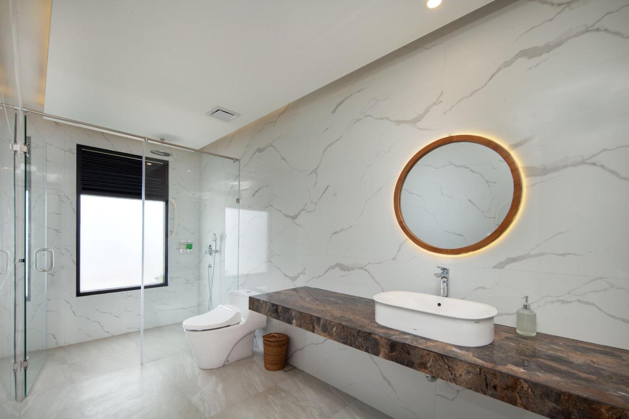 Sayang Villa Bali เกอโรโบกัน ภายนอก รูปภาพ